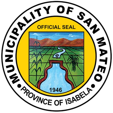 Municipality of San Mateo .